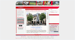Desktop Screenshot of polishtoledo.com
